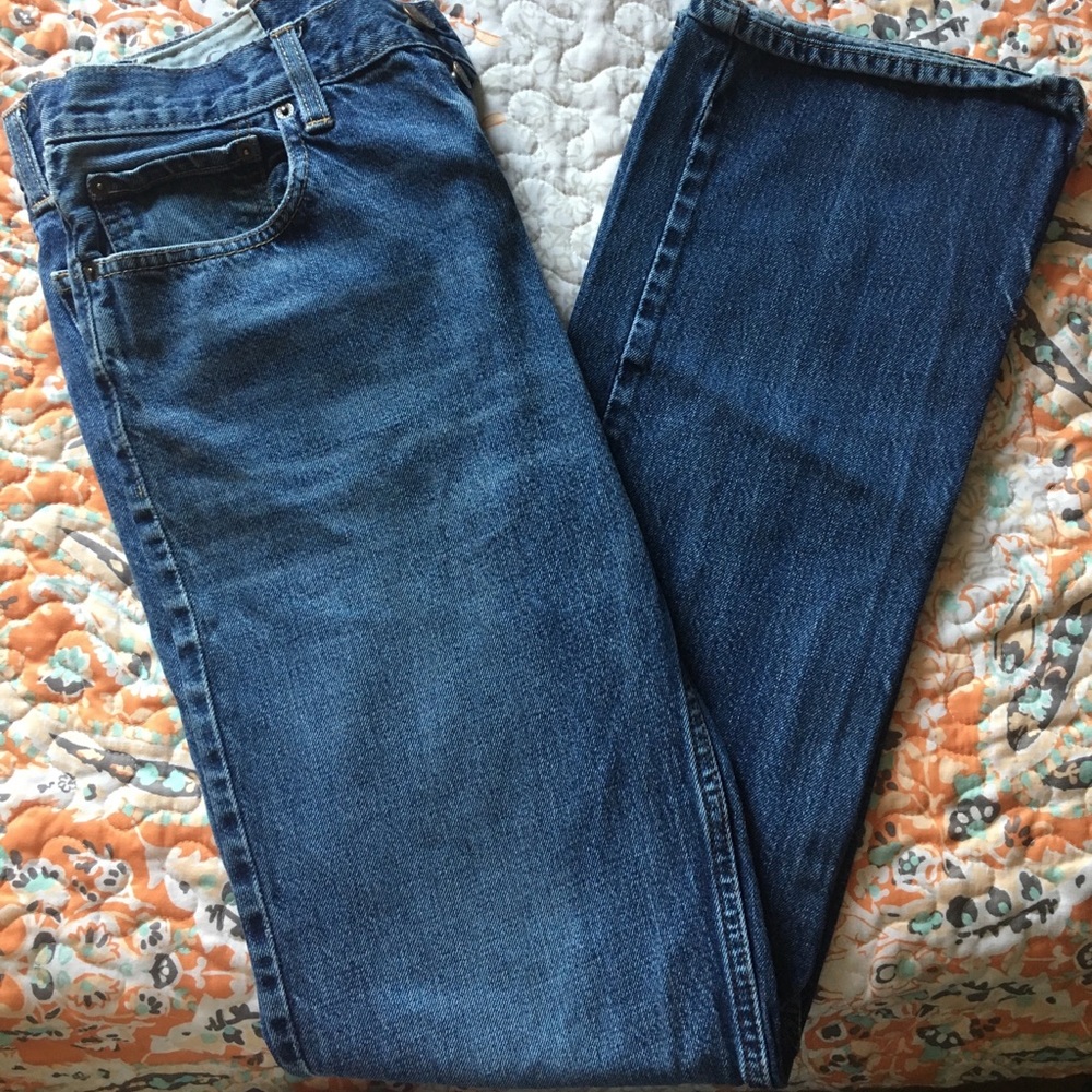 Men’s Hollister Co Jeans